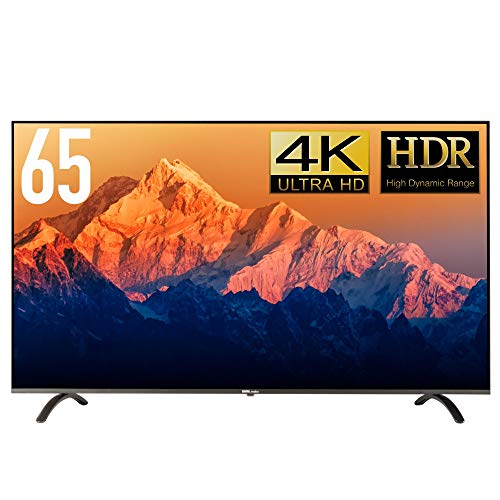 ◎DMM.make 65インチ 4K ディスプレイ DME-4K65D Amazon.co.jp: ディーエムエムドットメイク(DMM.make) 大型